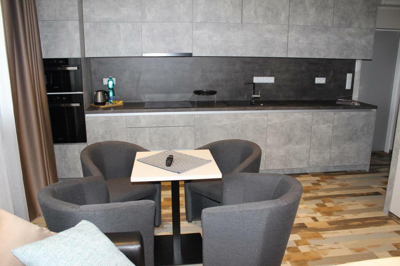 Apartments 461 Modrice Bagian luar foto